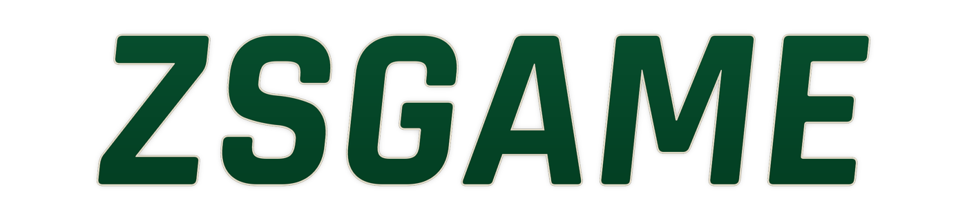 zsgame logo